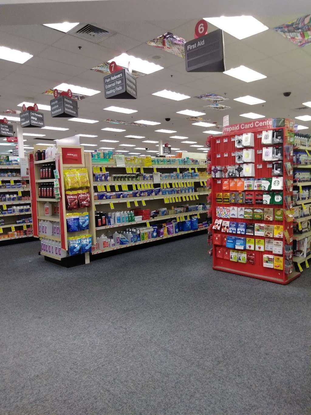 CVS - convenience store  | Photo 1 of 8 | Address: 355 Centre St, Brockton, MA 02302, USA | Phone: (508) 559-8084