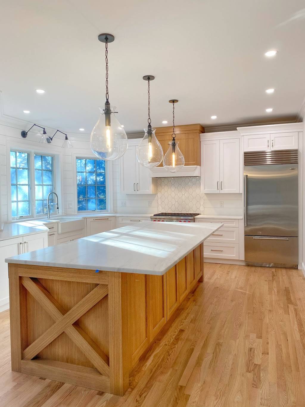 Wood Works Custom Homes | 43 Green St, Woburn, MA 01801, USA | Phone: (617) 510-8821