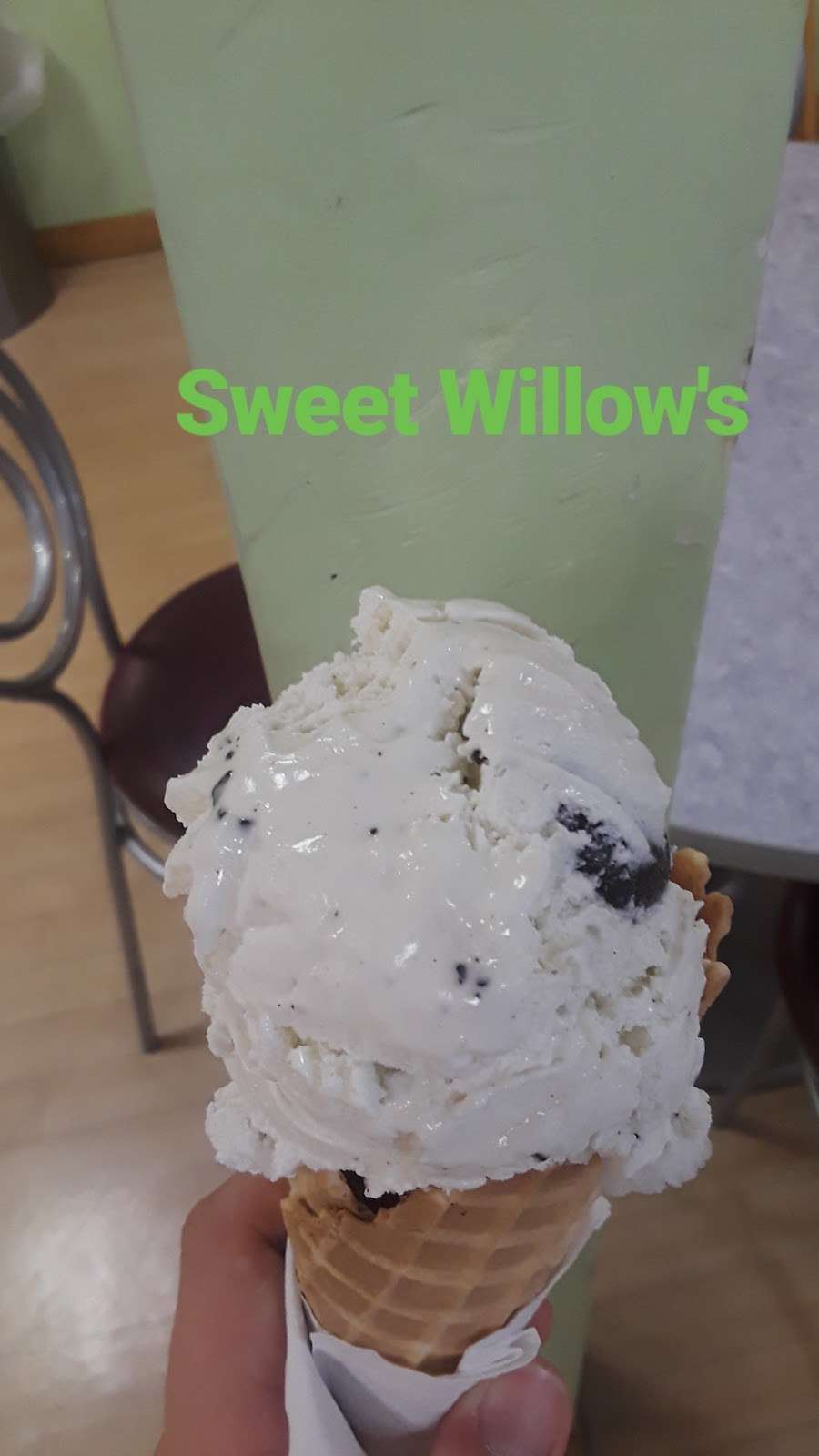 Sweet Willows Creamery | 2812 E Prospect Rd, York, PA 17402, USA | Phone: (717) 718-9219