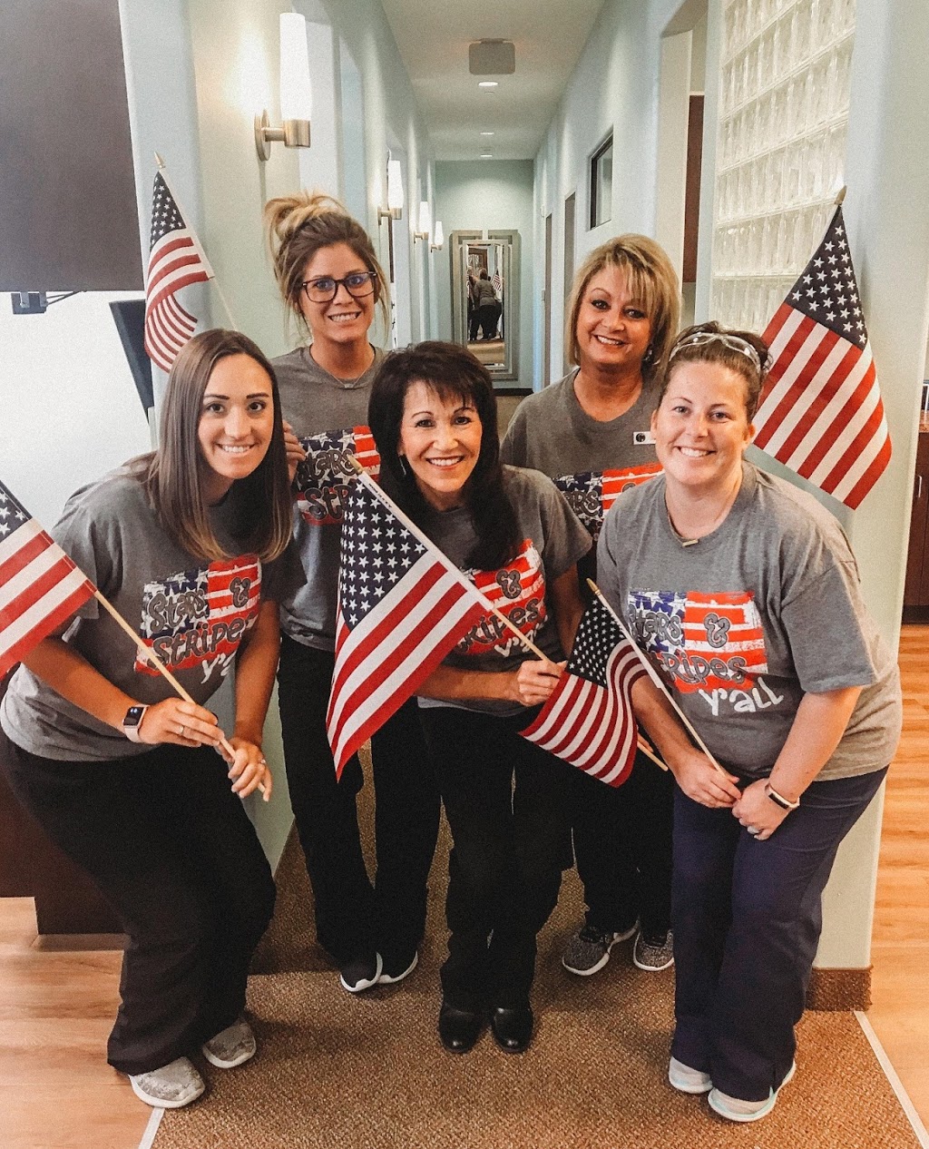 Highland Village Dental | 2570 Justin Rd #215, Highland Village, TX 75077, USA | Phone: (972) 966-1163