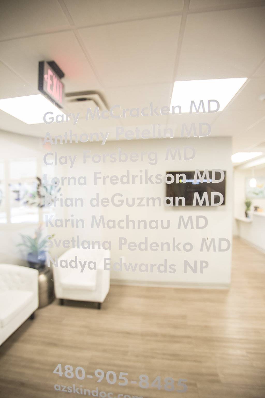 Dr. Clay Forsberg - Board Certified Plastic Surgeon in Arizona | 14275 N 87th St #110, Scottsdale, AZ 85260, USA | Phone: (480) 223-9500