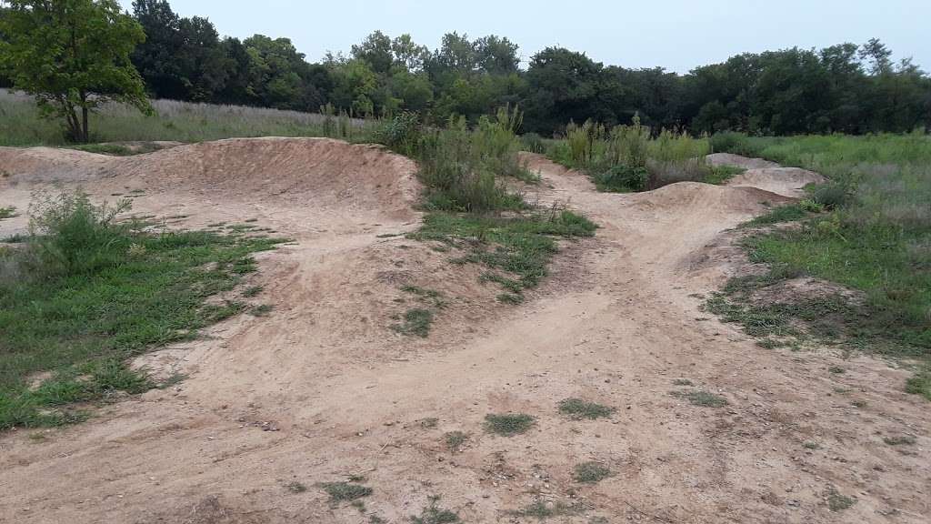 Pump Track | Unnamed Road, Shawnee, KS 66218, USA