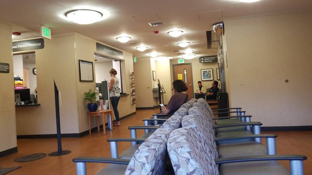 Sharp ReesStealy Genesee 2020 Genesee Ave, San Diego, CA 92123, USA