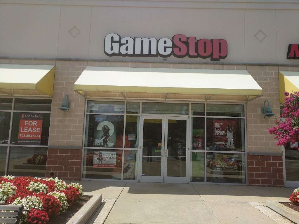 GameStop | 6490 Dobbin Center Way, Columbia, MD 21045 | Phone: (410) 715-0942