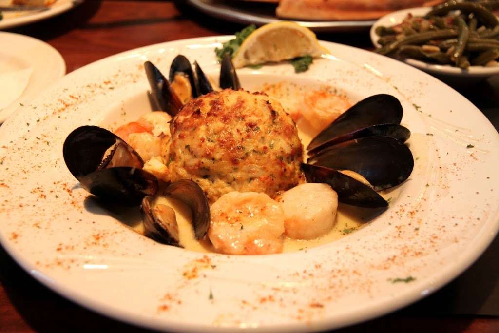Madonna Seafood Restaurant | 4105 Norrisville Rd, White Hall, MD 21161, USA | Phone: (410) 557-2722