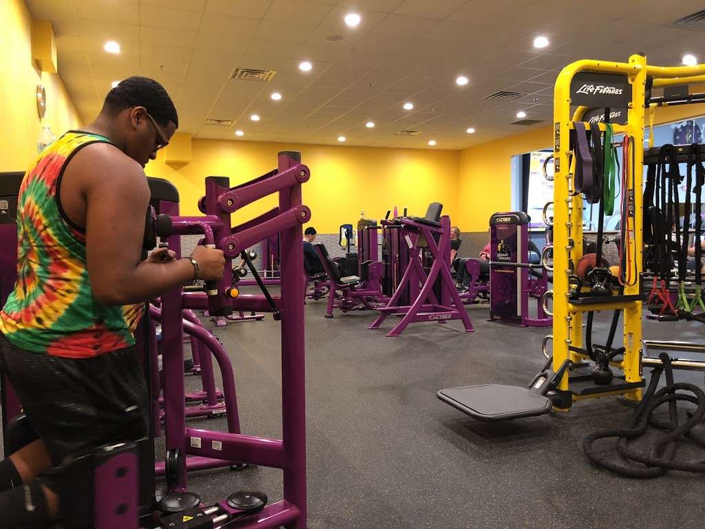 Planet Fitness 797 Hamburg Turnpike Wayne Nj 07470 Usa