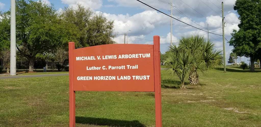 Michael V. Lewis Arboretum and Parrott Trail | 2000 Overlook Dr, Winter Haven, FL 33884, USA