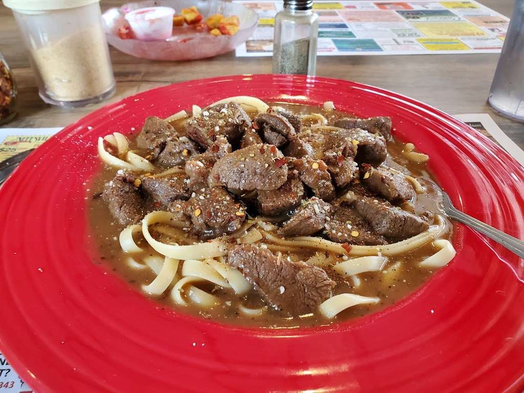 Marcos Restaurant & Pizzeria | 1410 River Rd, Marietta, PA 17547, USA | Phone: (717) 426-2210