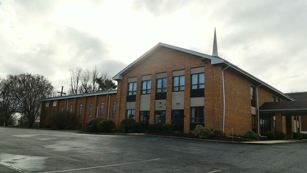Grace Bible Fellowship Church | 723 S Providence Rd, Wallingford, PA 19086, USA | Phone: (610) 876-8725