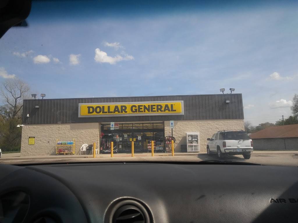 Dollar General | 4011 Mississippi Ave, Cahokia, IL 62206, USA | Phone: (618) 515-4968