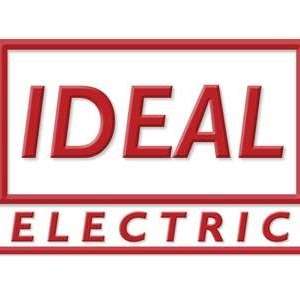 Ideal Electrical Supply Corporation | 3515 V St NE, Washington, DC 20018 | Phone: (202) 526-7500