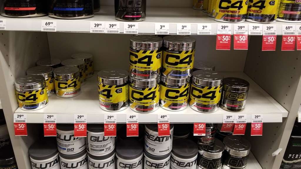 GNC | 365 Rockaway Turnpike, Lawrence, NY 11559, USA | Phone: (512) 204-1700