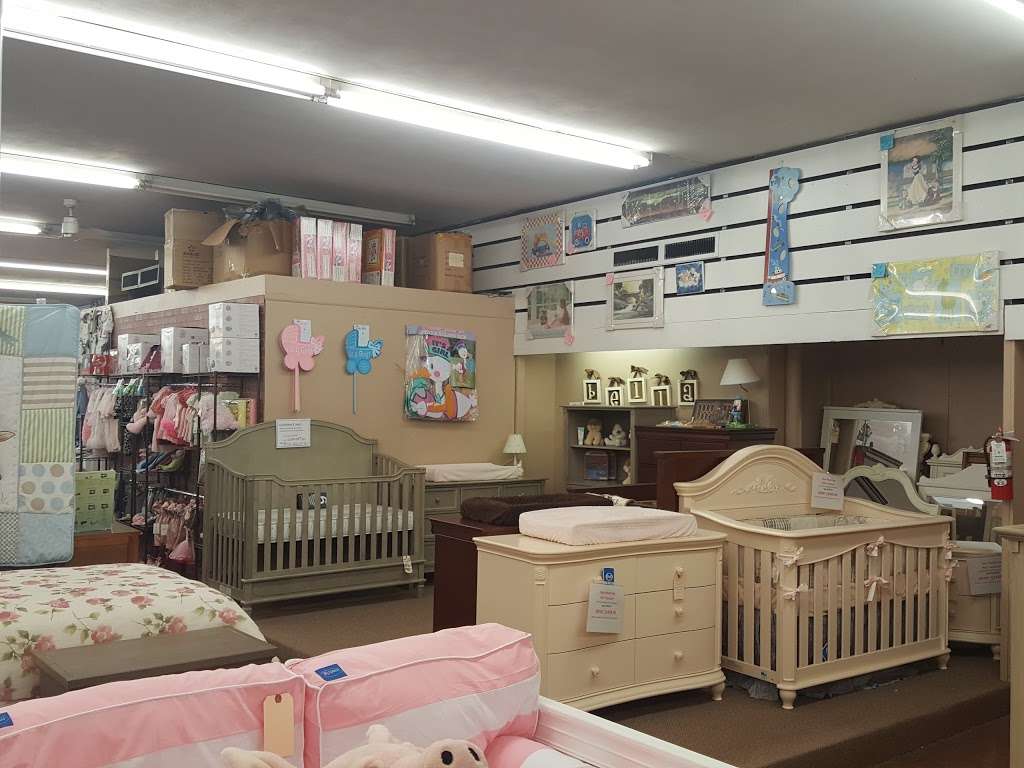 Lakeland Baby & Teen Furniture | 770 Holy Cross Way, Wayne, NJ 07470 | Phone: (973) 694-0007