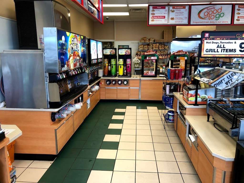 Speedway | 2800 US-1, North Brunswick Township, NJ 08902 | Phone: (732) 940-3705