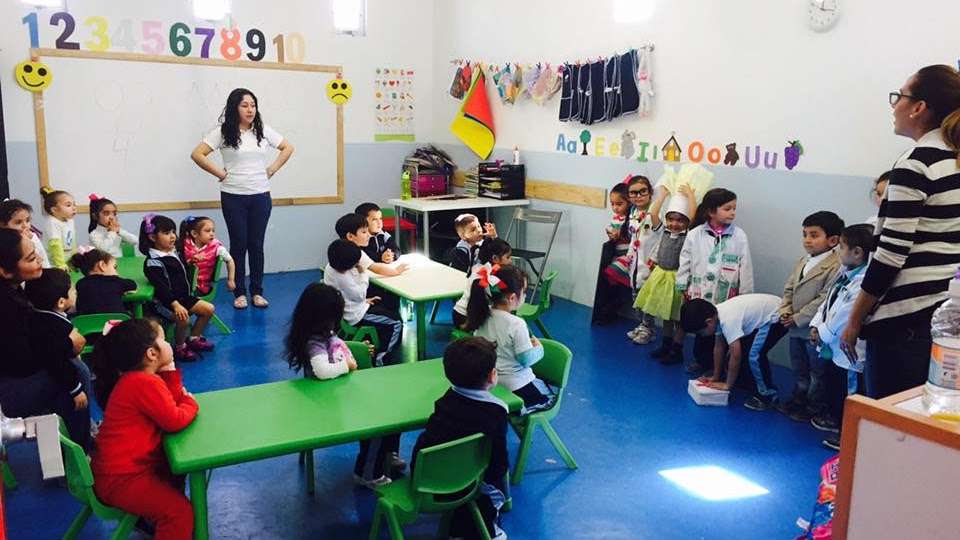 Comunidad Infantil Materna | Laguna Términos 19520, El Lago, 22210 Tijuana, B.C., Mexico | Phone: 664 660 1256