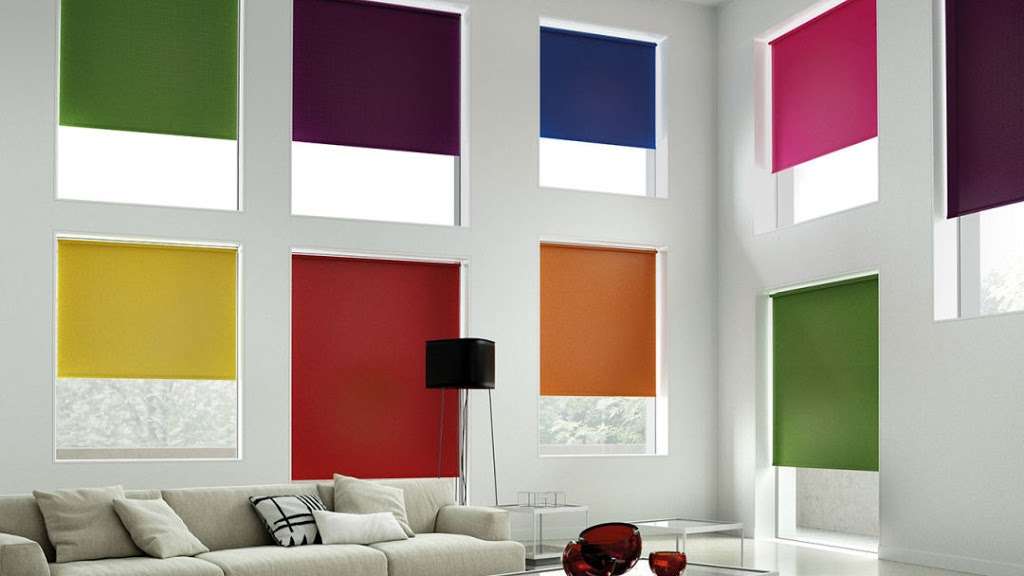 Blinds4UK Limited | 17 The Grangeway, London N21 2HD, UK | Phone: 0845 533 1023