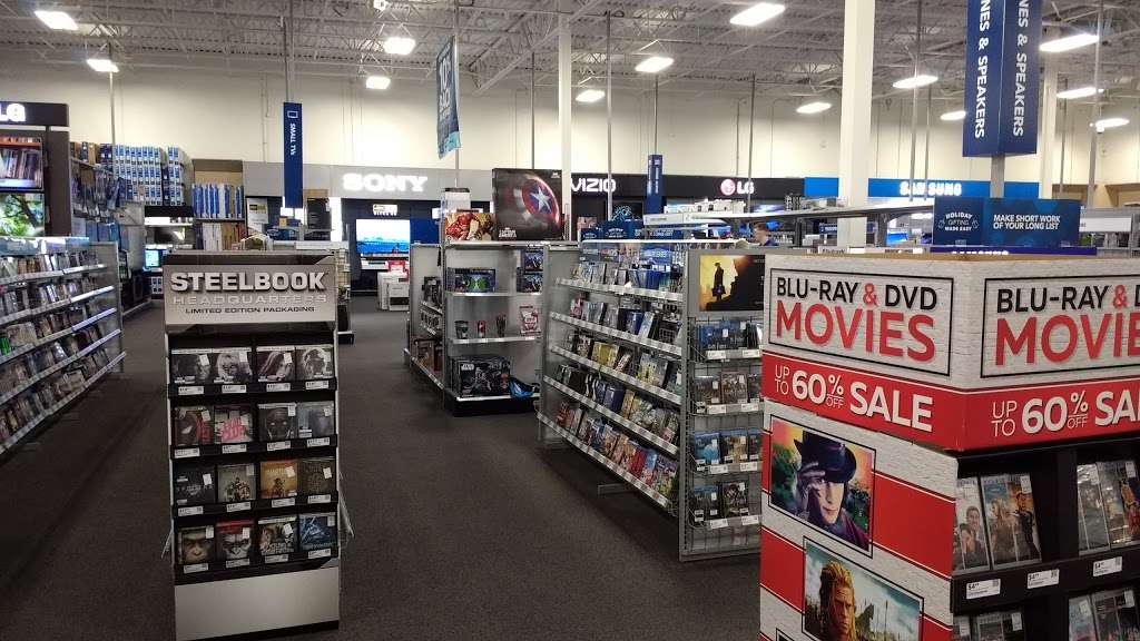 Best Buy | 2510 Gulf Fwy S, League City, TX 77573, USA | Phone: (281) 337-8617