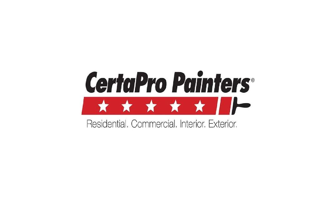 CertaPro Painters of Pearland, TX | 5740 Broadway St #108, Pearland, TX 77581 | Phone: (281) 965-3401