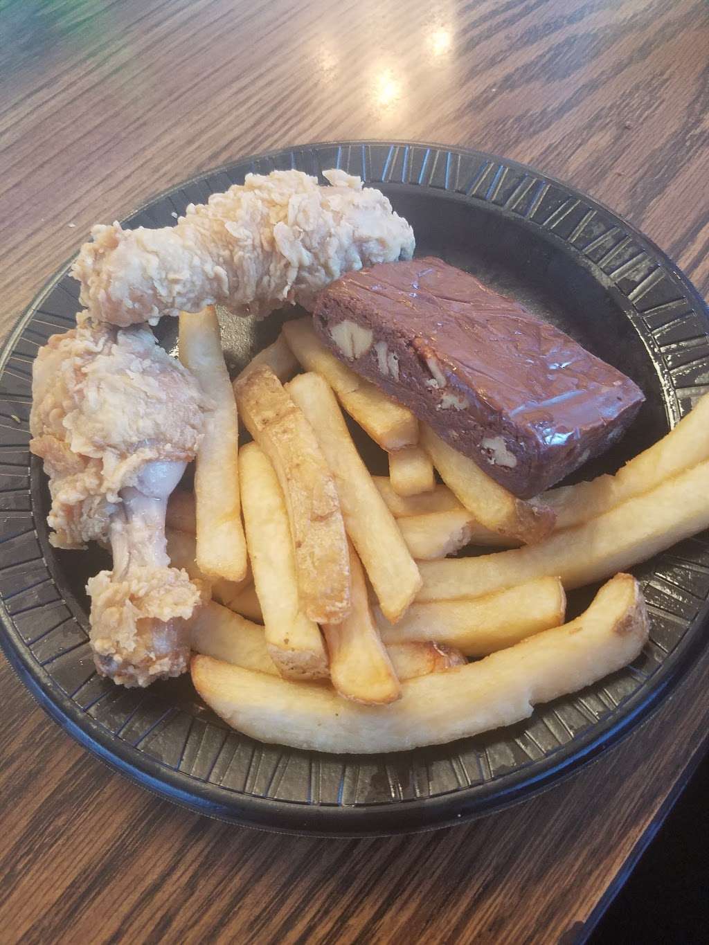 Bill Miller Bar-B-Q | 1303 Vance Jackson Rd, San Antonio, TX 78201, USA | Phone: (210) 733-3774