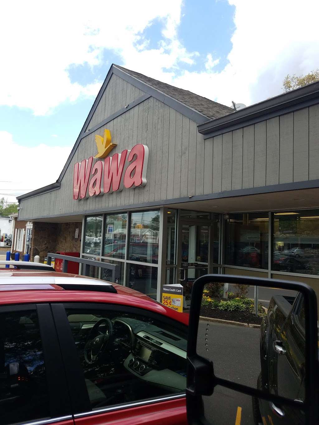 Wawa | 211 Tuckerton Rd, Medford, NJ 08055 | Phone: (609) 654-9475