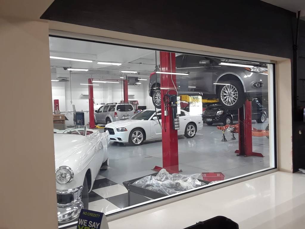 Voss Auto Body Shop and Collision Center | 3115 Fremont Street Rear Gate, Las Vegas, NV 89104, USA | Phone: (702) 387-7850