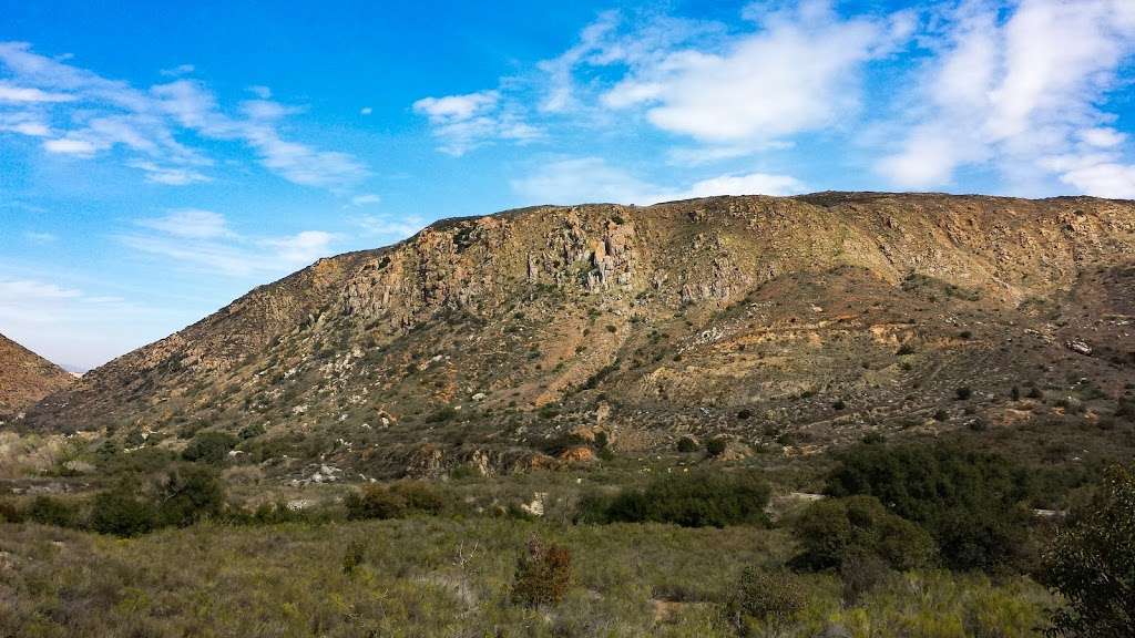 Mission Trails Regional Park | 1 Father Junipero Serra Trail, San Diego, CA 92119, USA | Phone: (619) 668-3281