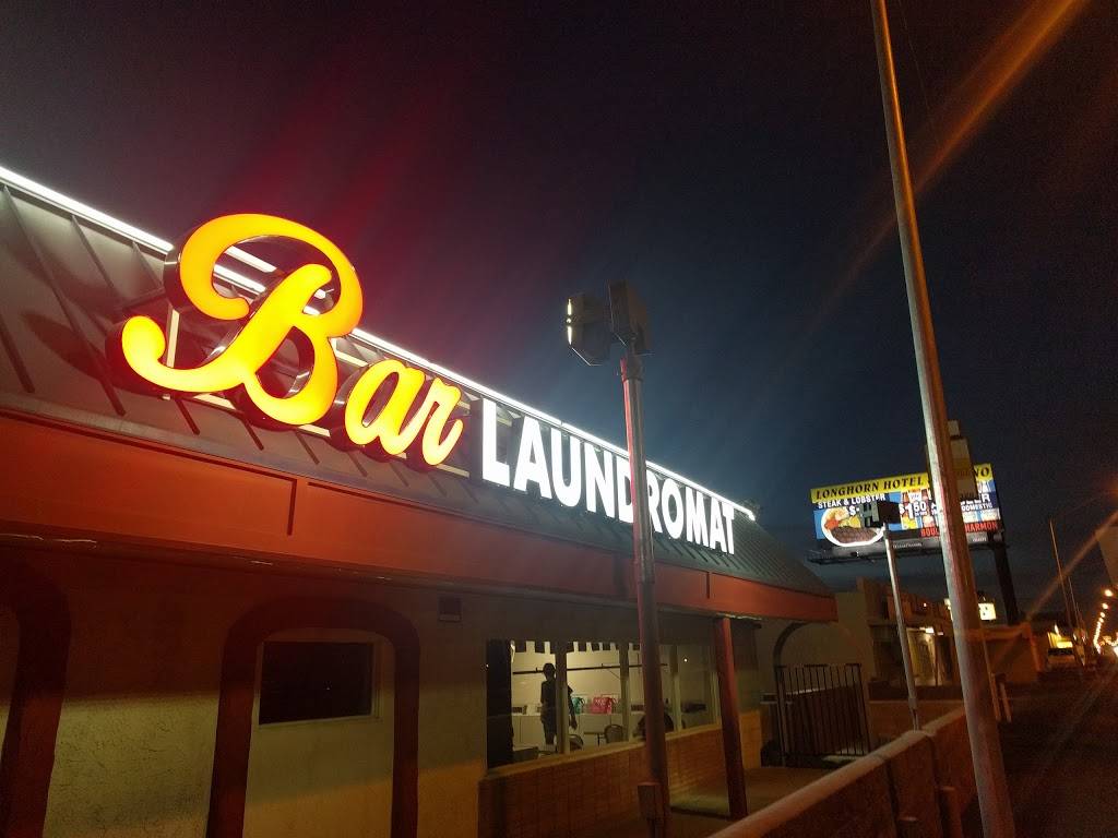 Bar Laundromat | 6016 Boulder Hwy, Las Vegas, NV 89122, USA | Phone: (702) 433-8550
