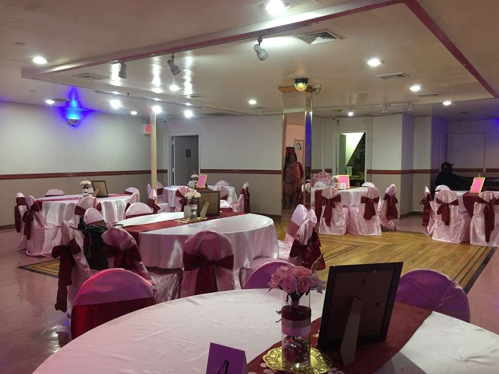 Five Points Banquet Hall | 3308 White Plains Rd, The Bronx, NY 10466, USA | Phone: (917) 640-3142