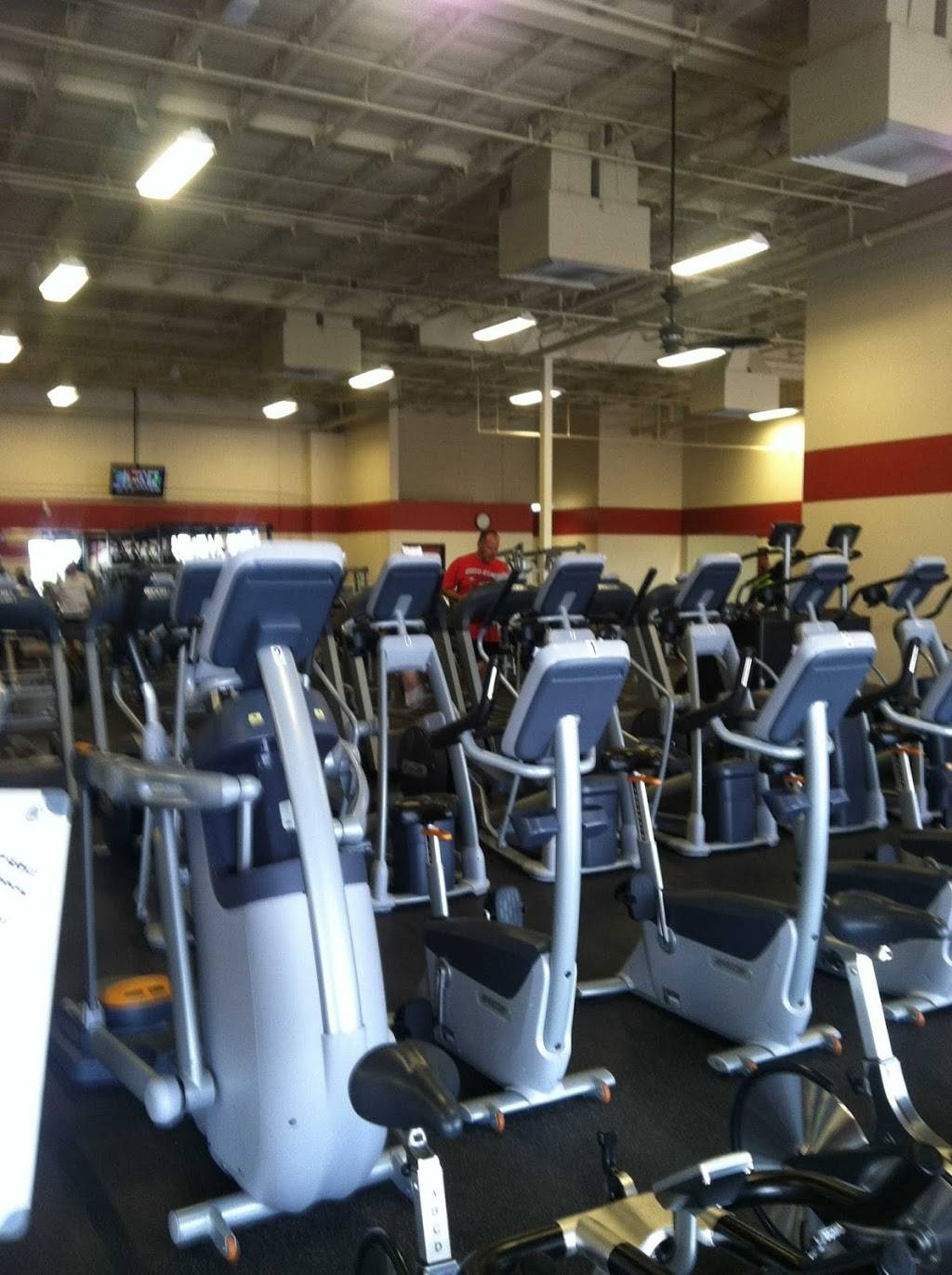 Fitness 1 Gym | 3850 W Happy Valley Rd, Glendale, AZ 85310 | Phone: (623) 869-0446
