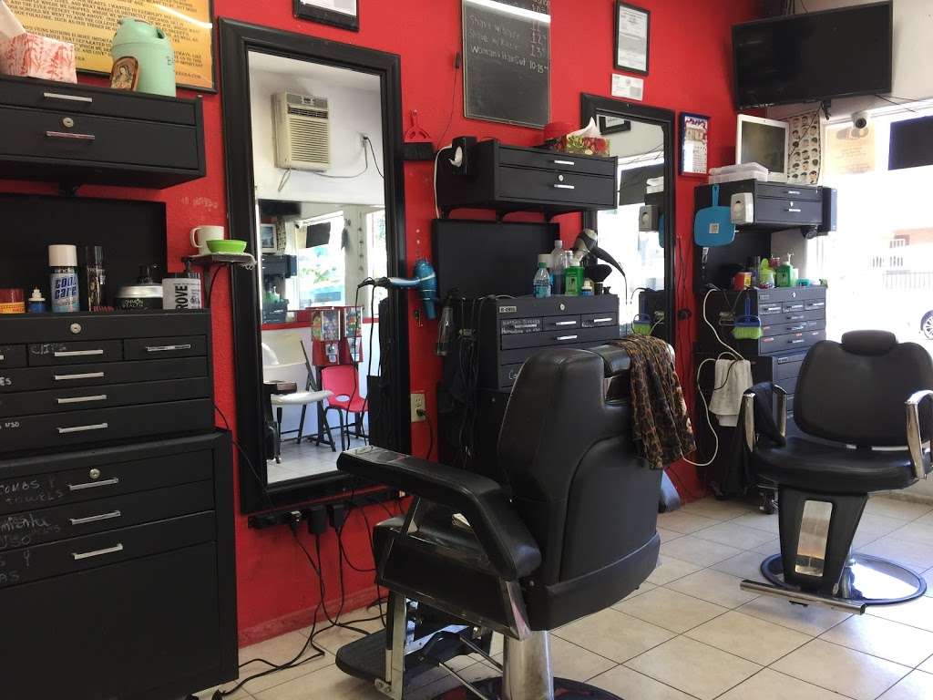 New Look Barber Shop | 4342 Floral Dr, East Los Angeles, CA 90022, USA | Phone: (323) 282-1020