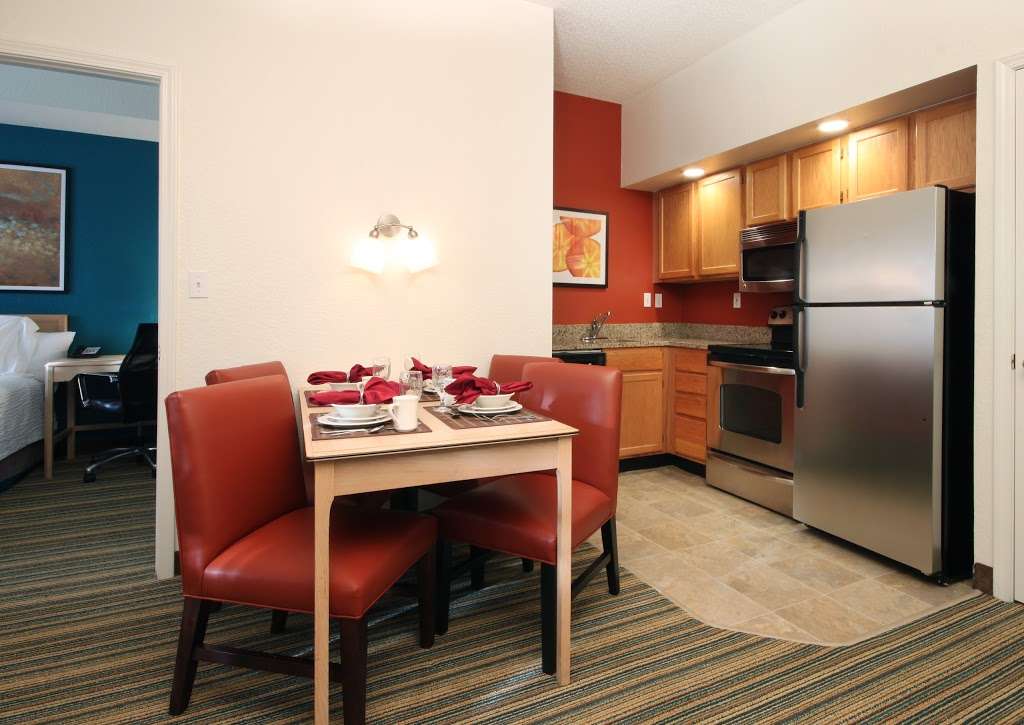 Residence Inn by Marriott West Palm Beach | 2461 Metrocentre Blvd, West Palm Beach, FL 33407, USA | Phone: (561) 687-4747