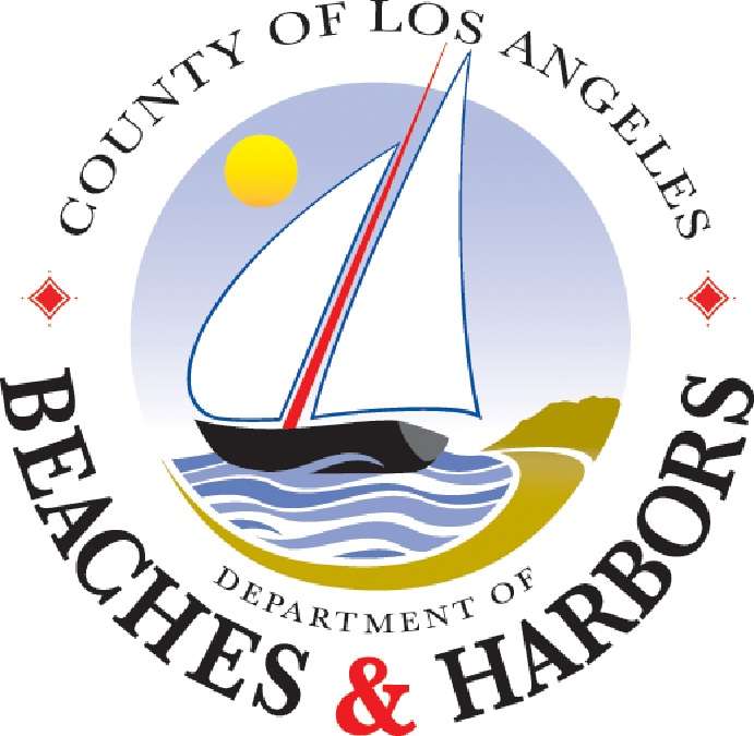 Los Angeles County Department of Beaches & Harbors | 13837 Fiji Way, Marina Del Rey, CA 90292, USA | Phone: (424) 526-7777