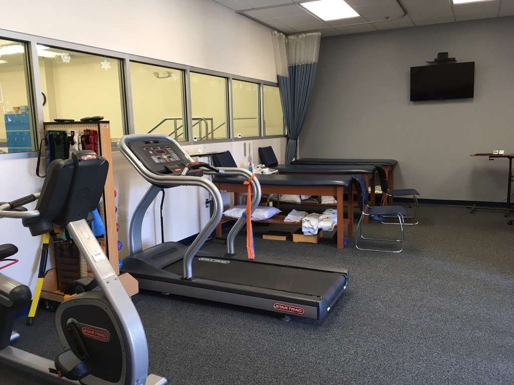 Pivot Physical Therapy | 410 Meadow Creek Dr #106, Westminster, MD 21158 | Phone: (410) 861-5487