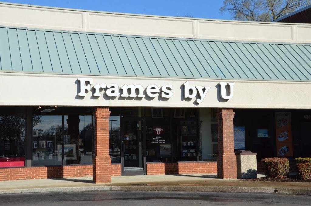 Frames By U | 2152 Gallatin Pike N, Madison, TN 37115, USA | Phone: (615) 859-6878