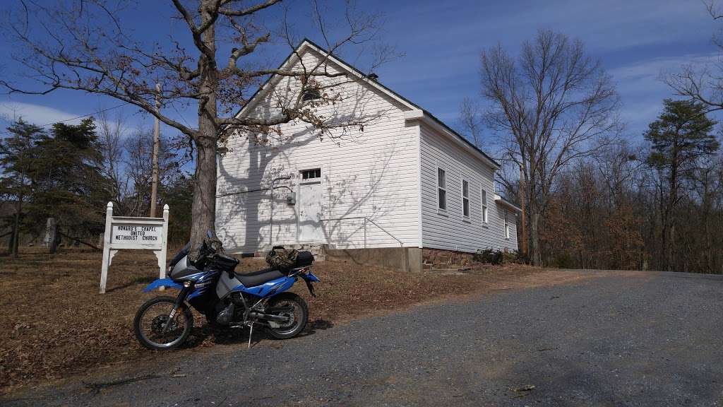 Howard Chapel | Winchester, VA 22603, USA