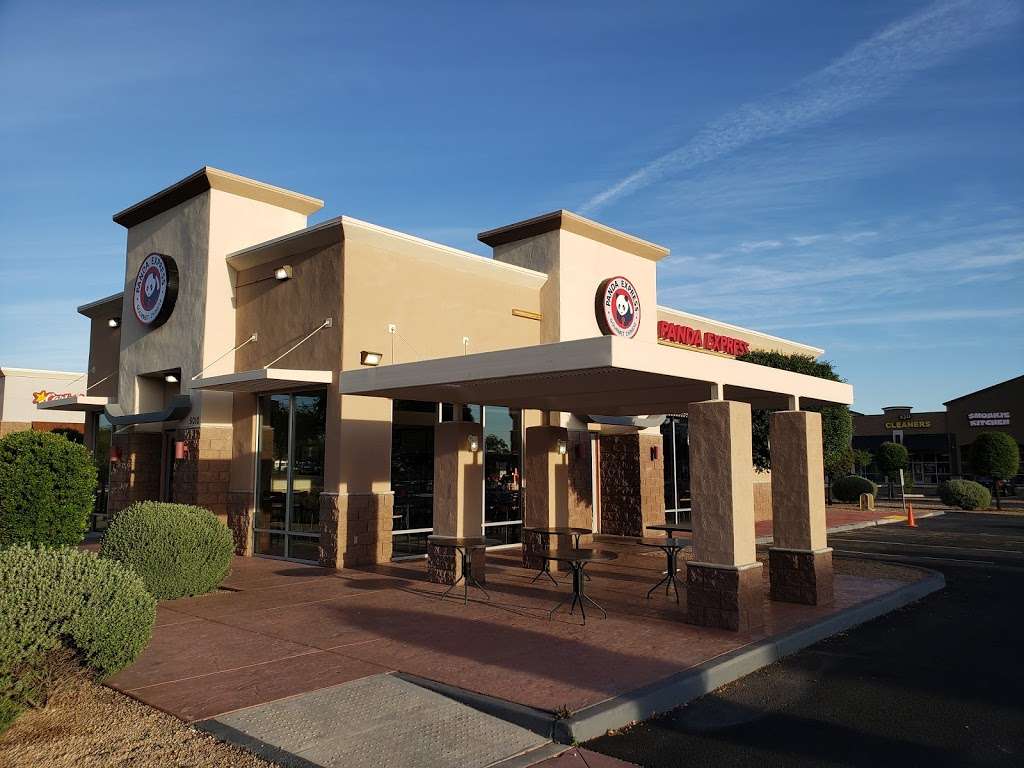 Panda Express | 5010 W Baseline Rd, Laveen Village, AZ 85339, USA | Phone: (602) 237-1981