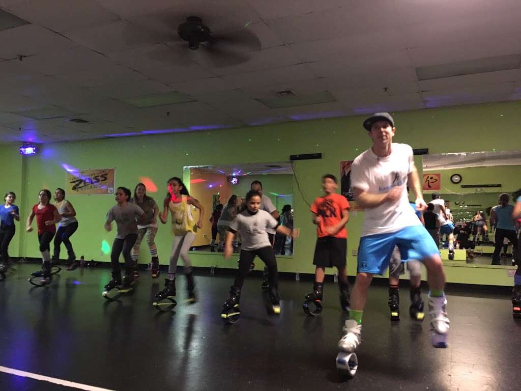 Kangoo Club Massachusetts | 51 Maple St #233, Rockland, MA 02370 | Phone: (781) 630-1075