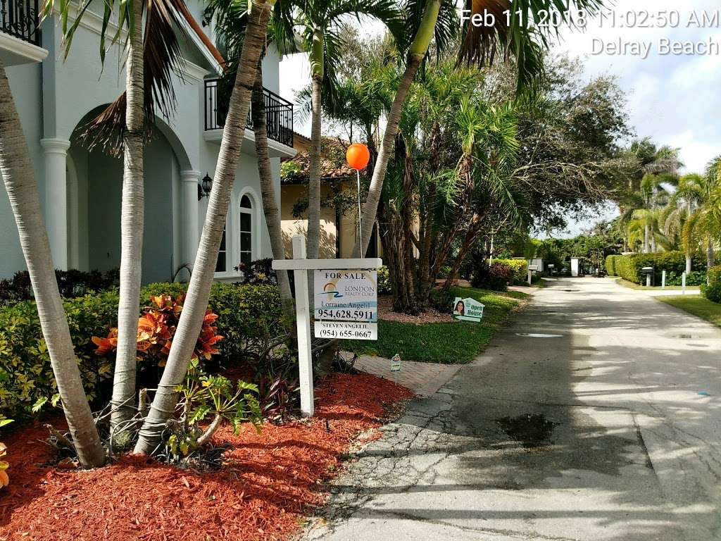 Ocean Manor | 916 Bermuda Gardens Rd, Delray Beach, FL 33444, USA