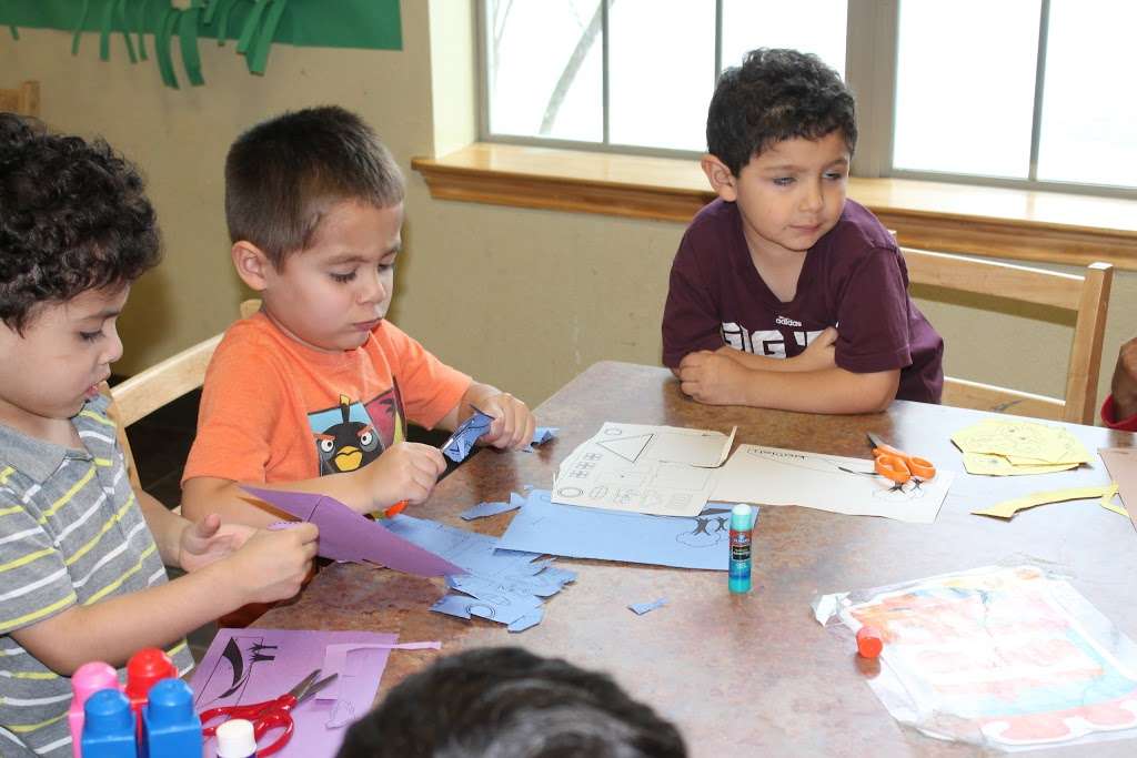 Cadence Academy Preschool | 10014 Wildhorse Pkwy, San Antonio, TX 78254, USA | Phone: (210) 688-7202