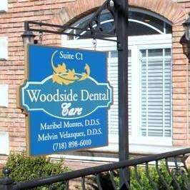 Woodside Dental Care | 6907 43rd Ave, Woodside, NY 11377, USA | Phone: (718) 514-7976