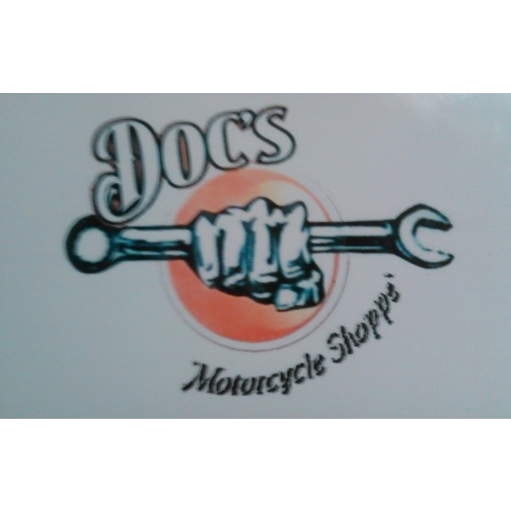 Docs Motorcycle Shoppe` | 13012 Mooresville Rd, Mt Ulla, NC 28125, USA | Phone: (704) 658-6620