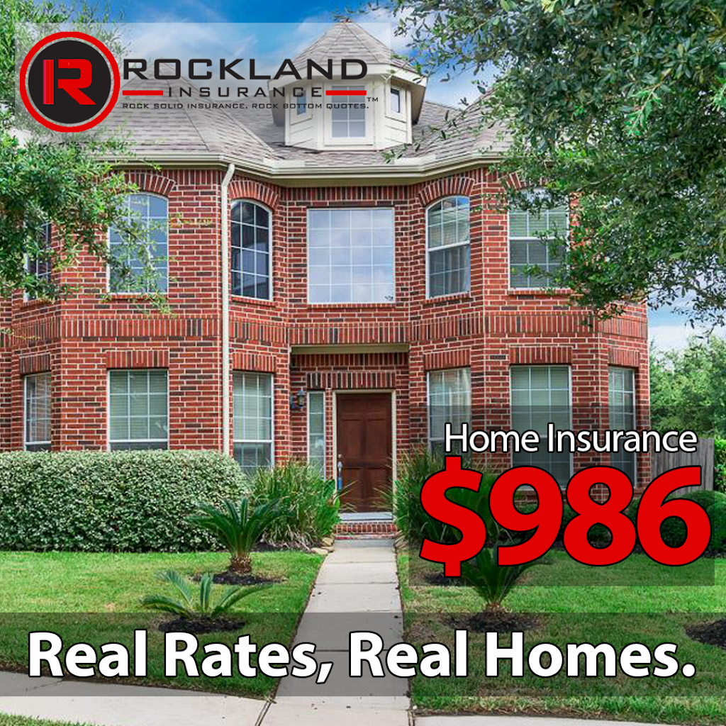 Rockland Insurance Agency | 2740 Farm to Market 359, Richmond, TX 77406, USA