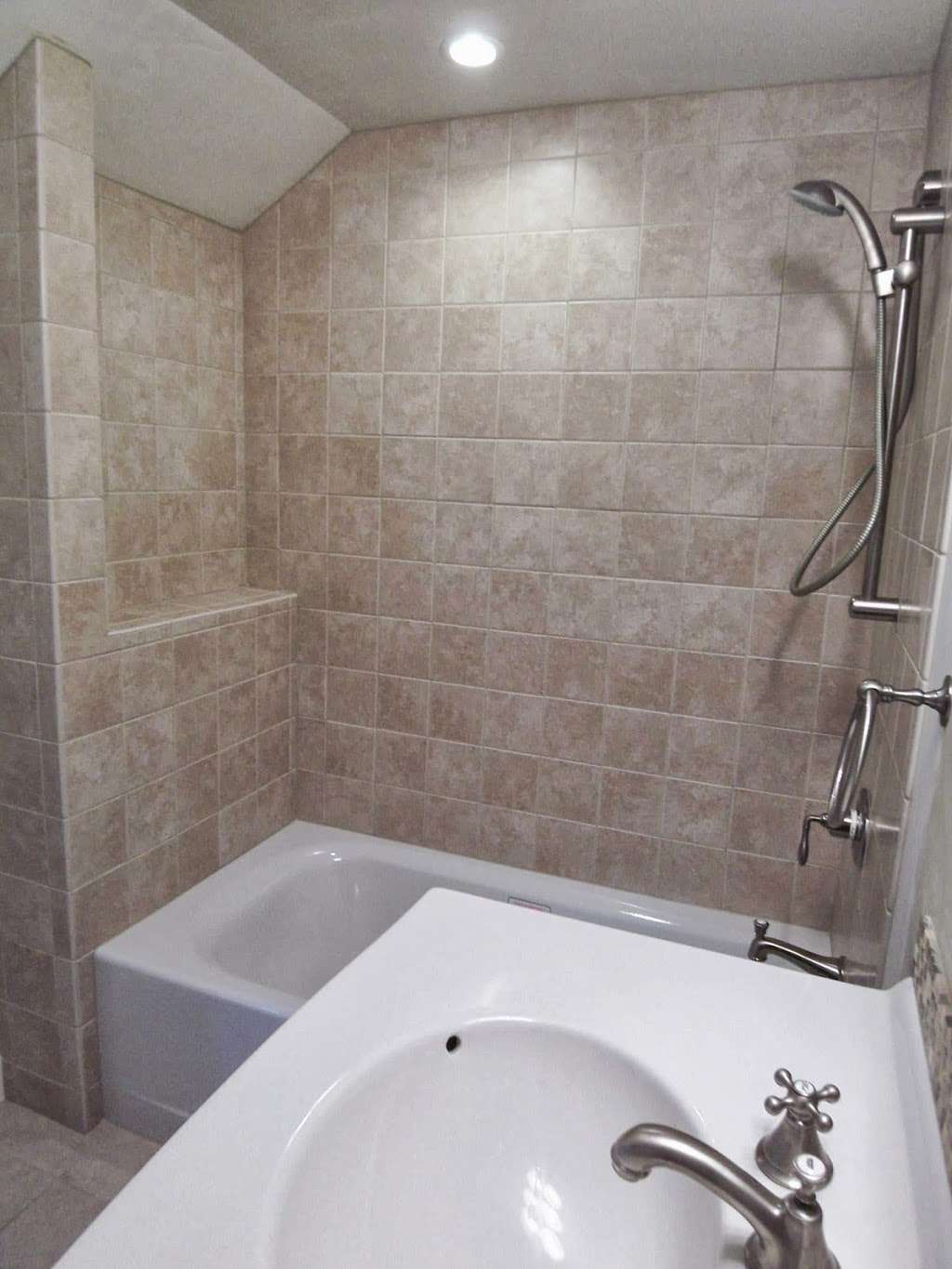 Paolillos Bathroom Remodeling Company | 18 Claudette Cir, Framingham, MA 01701, USA | Phone: (508) 631-4432