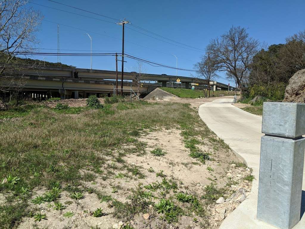 Leon Creek Greenway | 78245, 8802 W Military Dr, San Antonio, TX 78251