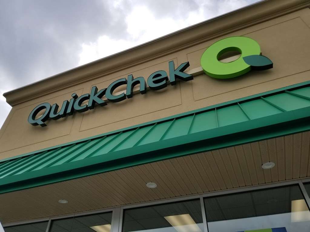 QuickChek | 1180 NJ-33, Farmingdale, NJ 07727 | Phone: (732) 938-2096