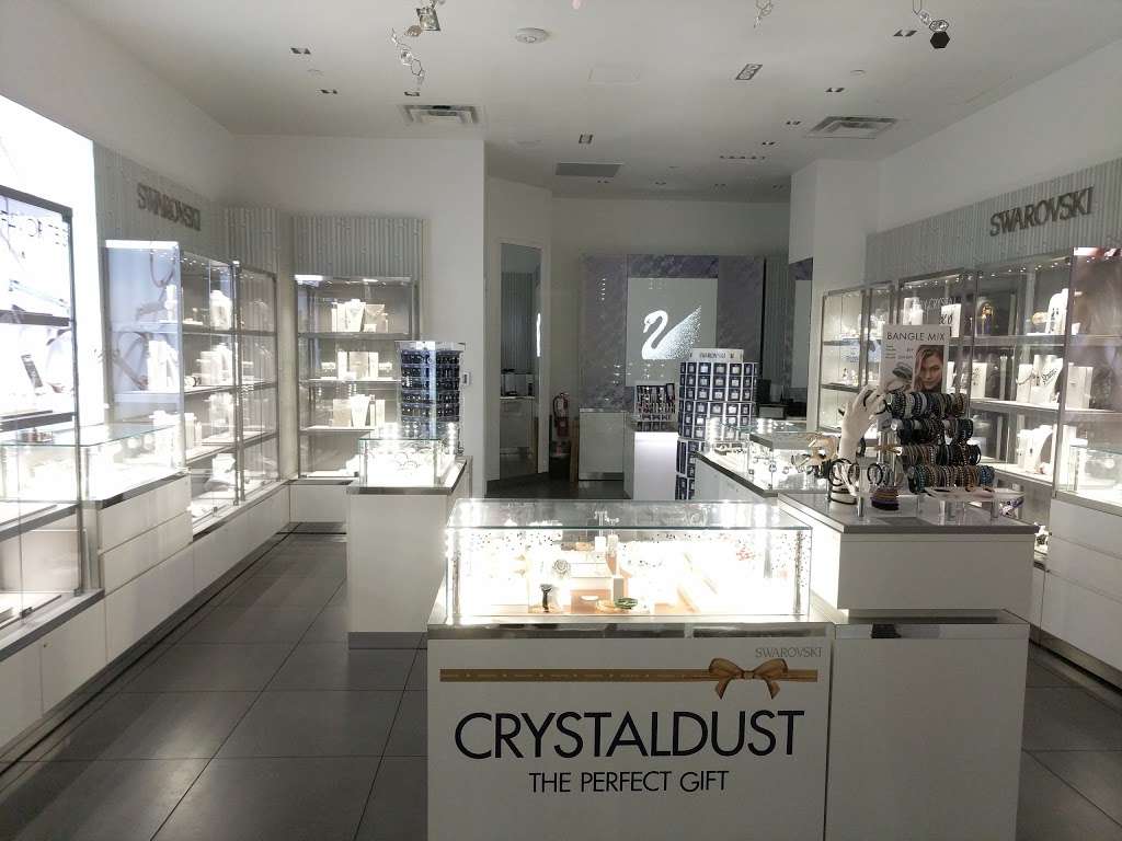 Swarovski | 3200 Terminal A E Airfield Dr, Dallas, TX 75261, USA | Phone: (817) 533-4067