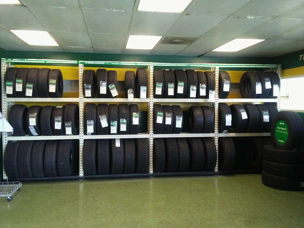 Just Tires | 877 S Azusa Ave, Azusa, CA 91702, USA | Phone: (626) 334-1211