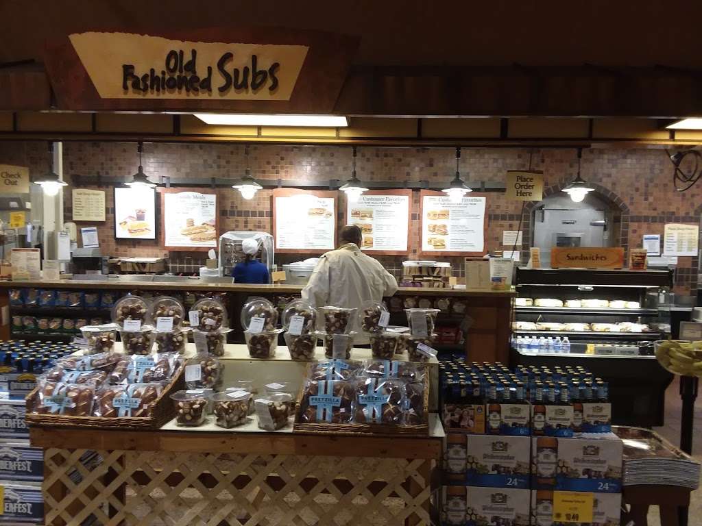 Wegmans Sub Shop | Gainesville, VA 20155