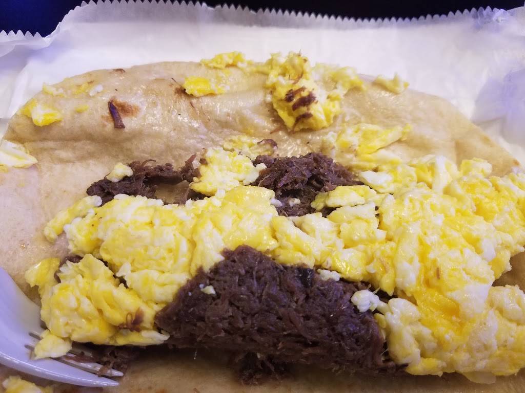 Bronco Burritos | 4917 Broadway Avenue J, Galveston, TX 77551, USA | Phone: (409) 762-9344