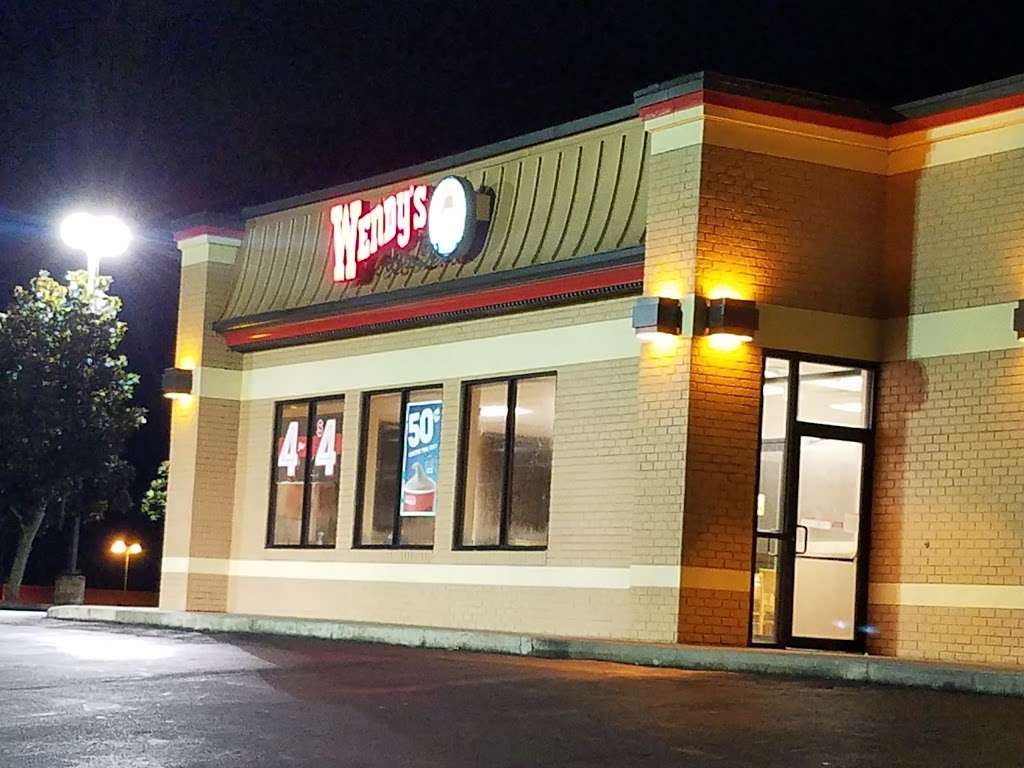 Wendys | 10410 Se, US-441, Belleview, FL 34420, USA | Phone: (352) 347-3225